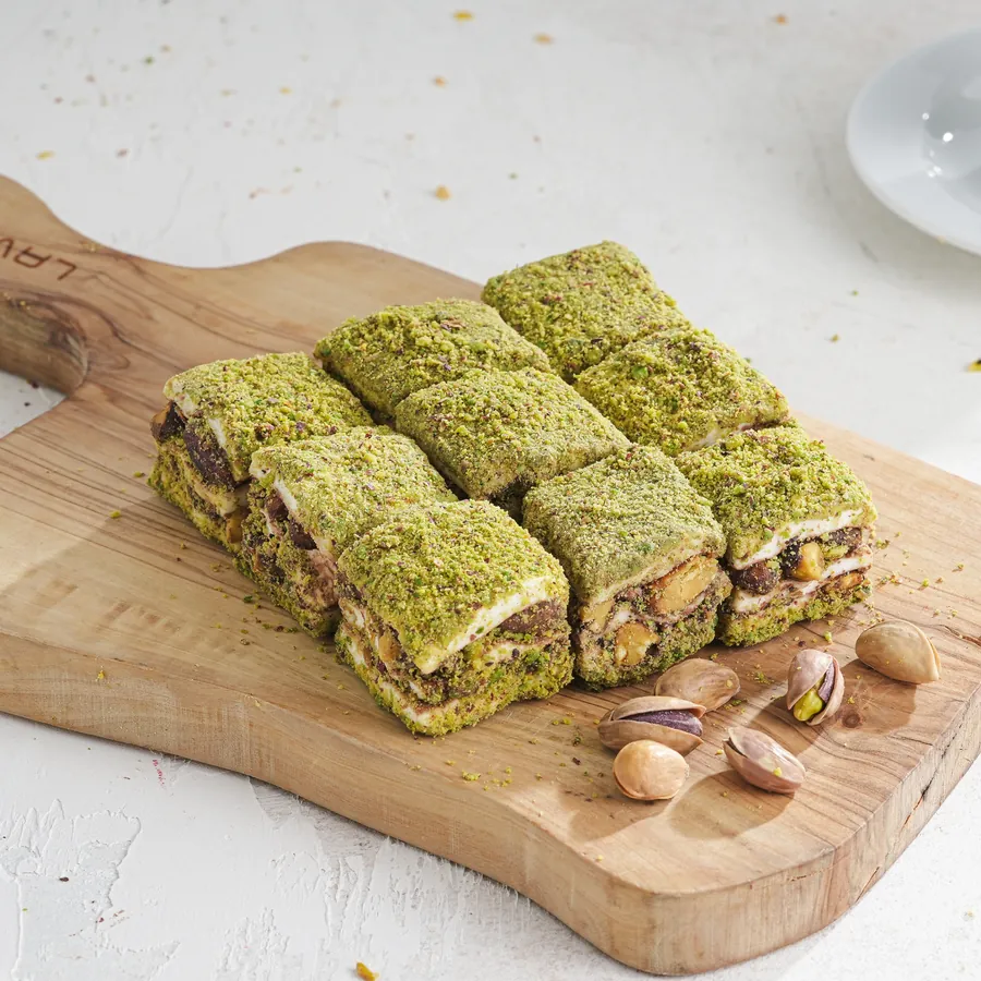 TOZ ANTEP FISTIKLI HÜNKAR 